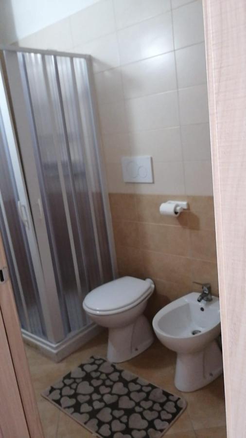Indiano Apartment Otranto Exterior photo